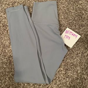 LuluLemon Align Leggings
